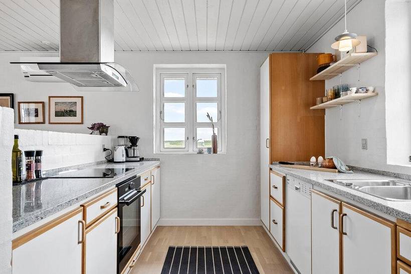 Foto von Ferienhaus ER67 in Agger - Thy/Limfjord