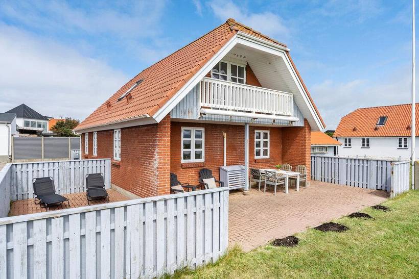 Foto von Ferienhaus ER67 in Agger - Thy/Limfjord