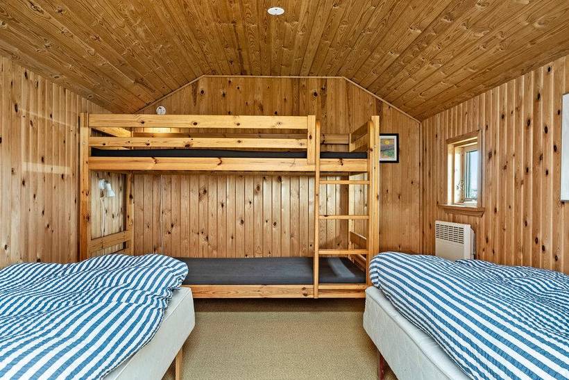 Foto von Ferienhaus ER67 in Agger - Thy/Limfjord