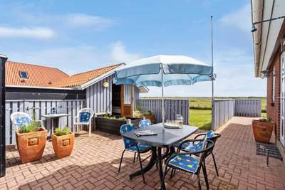 Vorschaubild von Ferienhaus ER67 in Agger - Thy/Limfjord