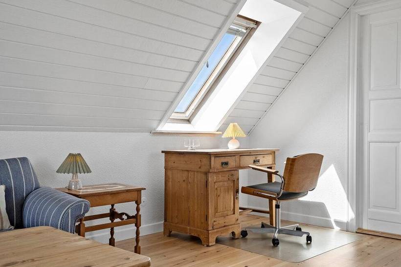 Foto von Ferienhaus ER67 in Agger - Thy/Limfjord