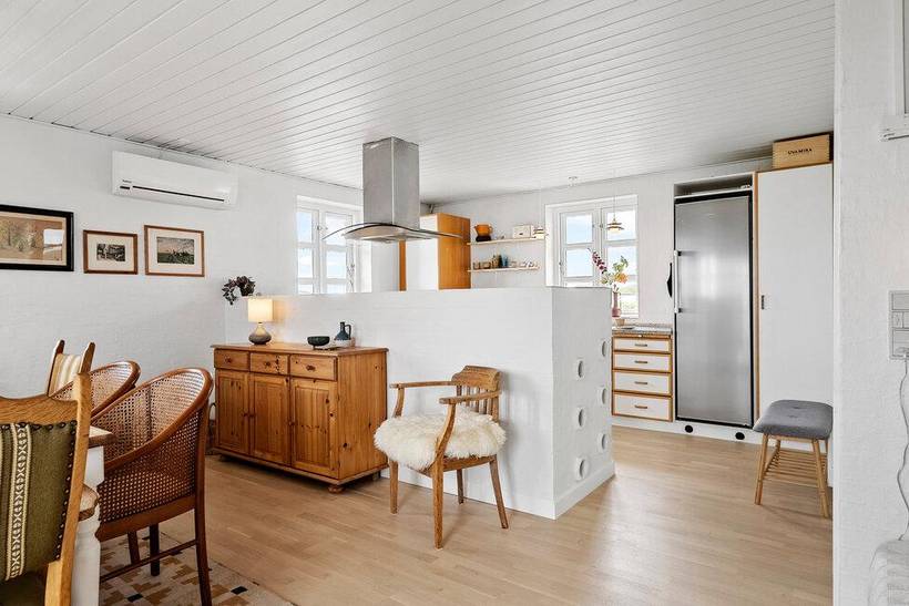 Foto von Ferienhaus ER67 in Agger - Thy/Limfjord