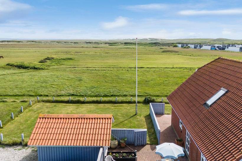 Foto von Ferienhaus ER67 in Agger - Thy/Limfjord