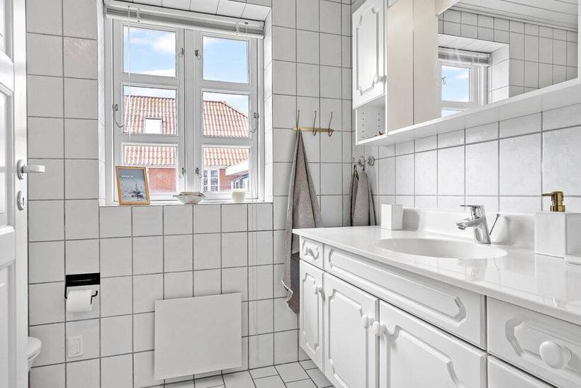 Foto von Ferienhaus ER67 in Agger - Thy/Limfjord