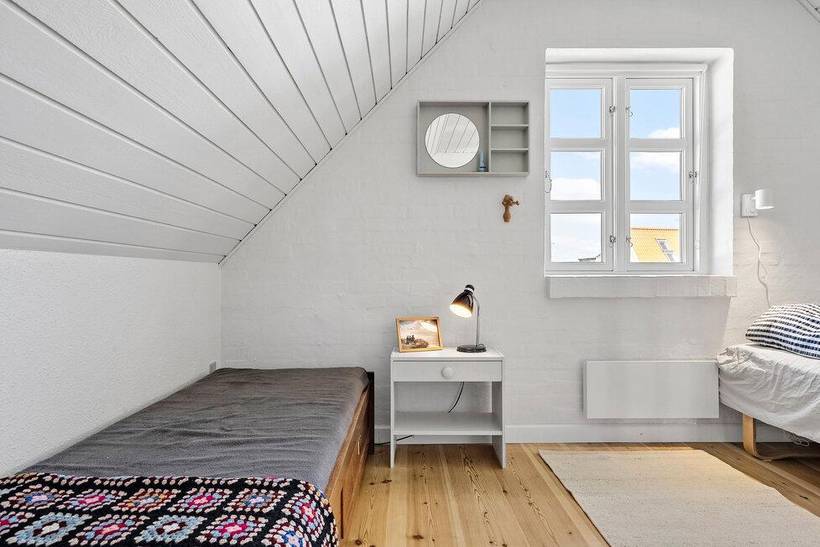 Foto von Ferienhaus ER67 in Agger - Thy/Limfjord
