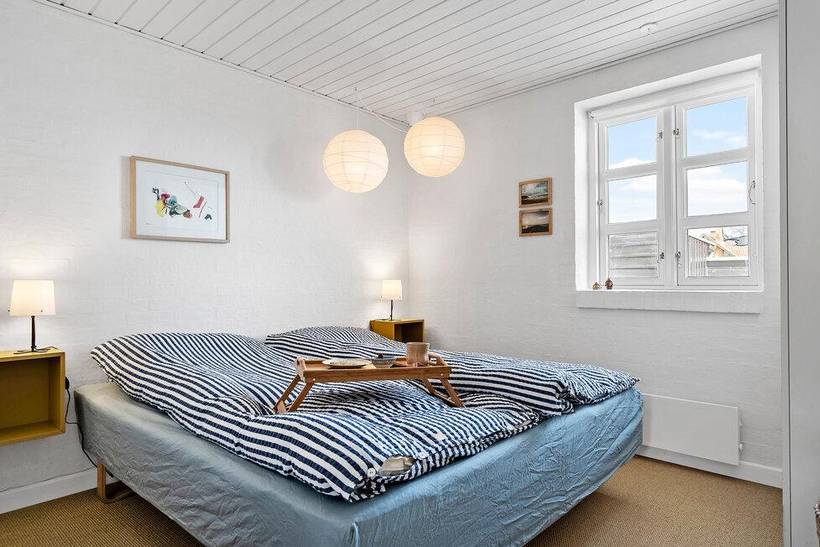 Foto von Ferienhaus ER67 in Agger - Thy/Limfjord