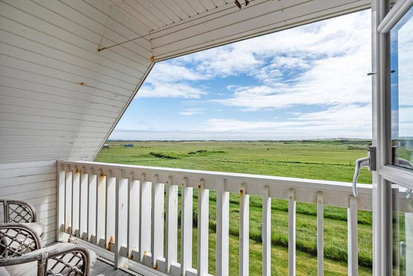 Foto von Ferienhaus ER67 in Agger - Thy/Limfjord