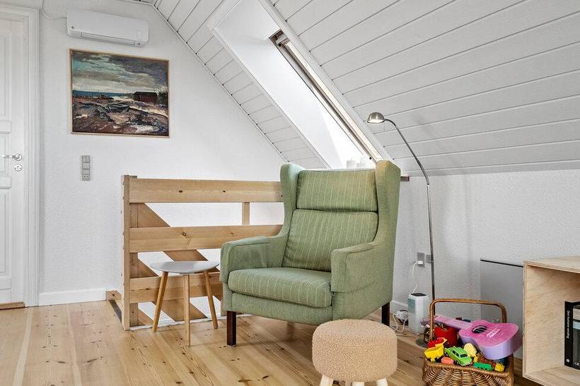Foto von Ferienhaus ER67 in Agger - Thy/Limfjord