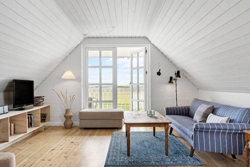Foto von Ferienhaus ER67 in Agger - Thy/Limfjord