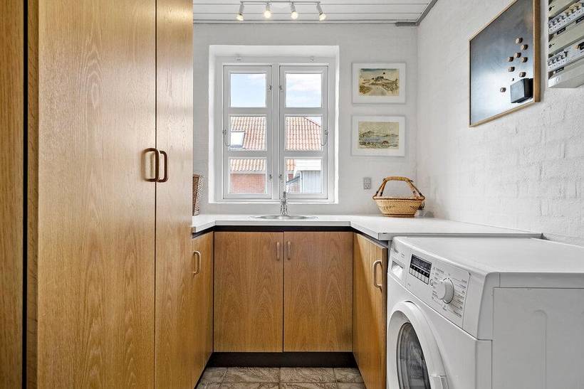 Foto von Ferienhaus ER67 in Agger - Thy/Limfjord