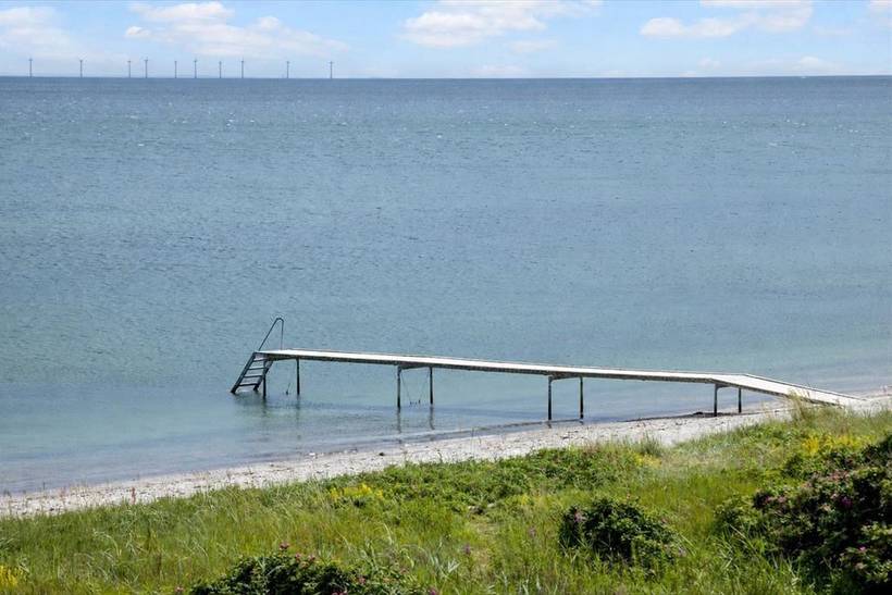 Foto von Ferienhaus ER68 in Ajstrup - Odder - Ostjütland