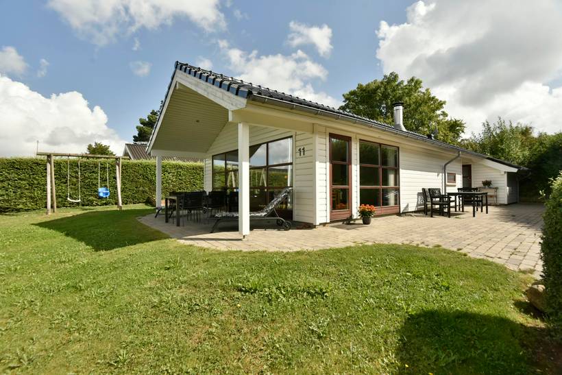 Foto von Ferienhaus ER72 in Hvidbjerg - Ostjütland