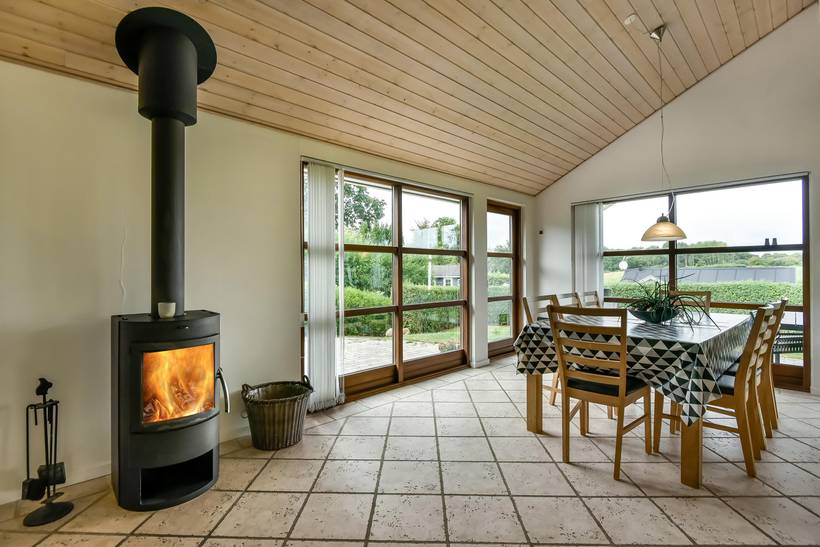 Foto von Ferienhaus ER72 in Hvidbjerg - Ostjütland