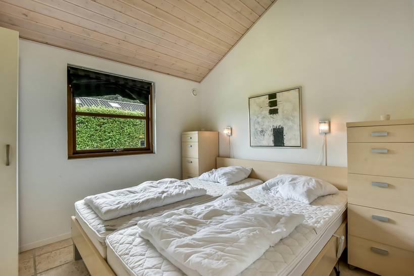 Foto von Ferienhaus ER72 in Hvidbjerg - Ostjütland