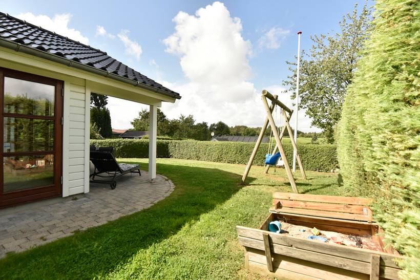 Foto von Ferienhaus ER72 in Hvidbjerg - Ostjütland