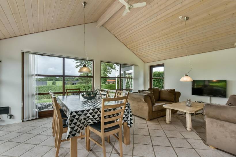 Foto von Ferienhaus ER72 in Hvidbjerg - Ostjütland