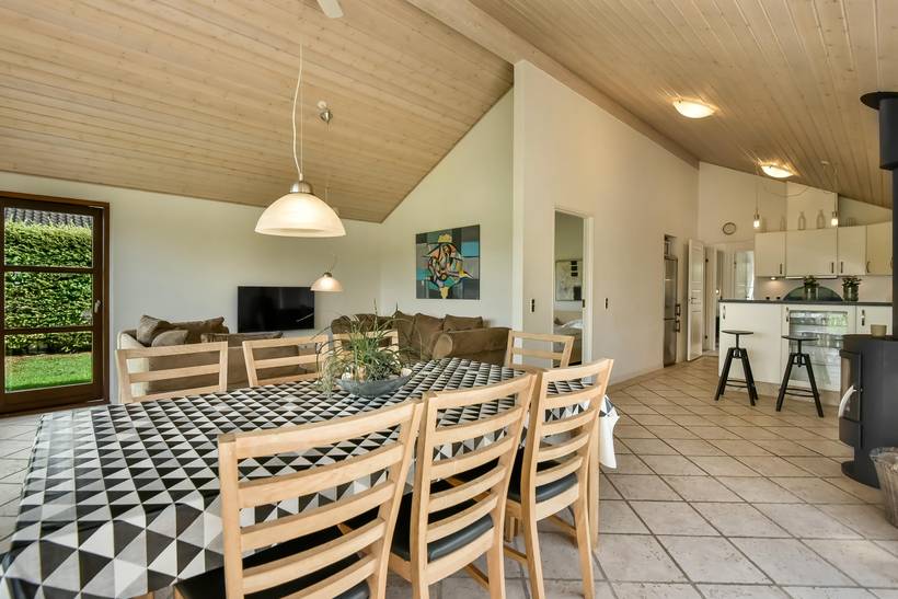 Foto von Ferienhaus ER72 in Hvidbjerg - Ostjütland