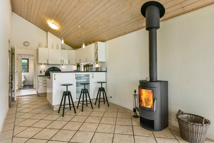 Foto von Ferienhaus ER72 in Hvidbjerg - Ostjütland