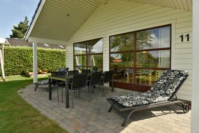 Vorschaubild von Ferienhaus ER72 in Hvidbjerg - Ostjütland