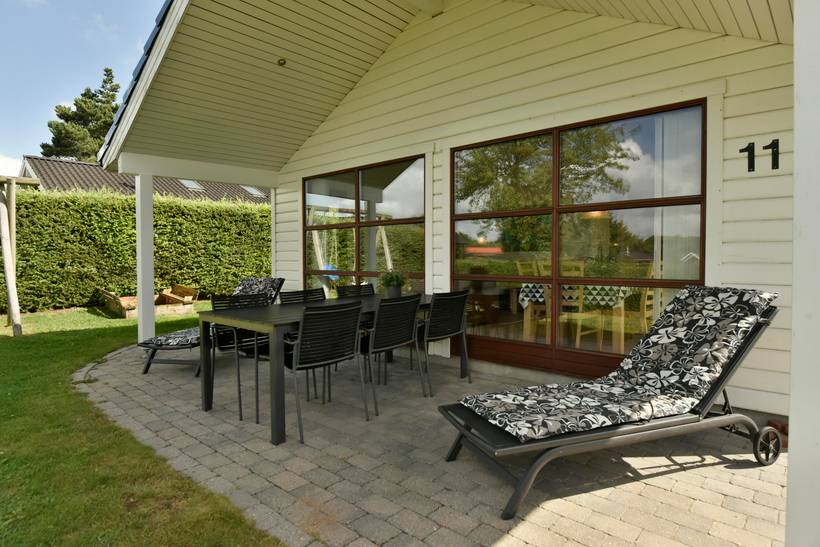 Foto von Ferienhaus ER72 in Hvidbjerg - Ostjütland