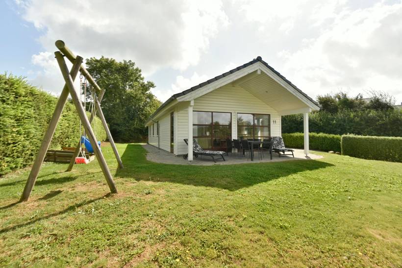 Foto von Ferienhaus ER72 in Hvidbjerg - Ostjütland