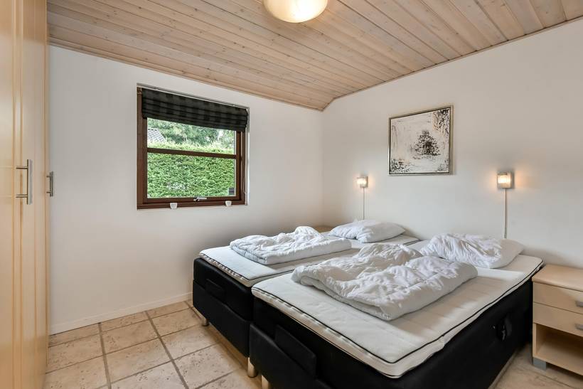 Foto von Ferienhaus ER72 in Hvidbjerg - Ostjütland