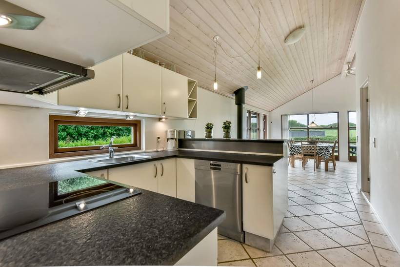 Foto von Ferienhaus ER72 in Hvidbjerg - Ostjütland