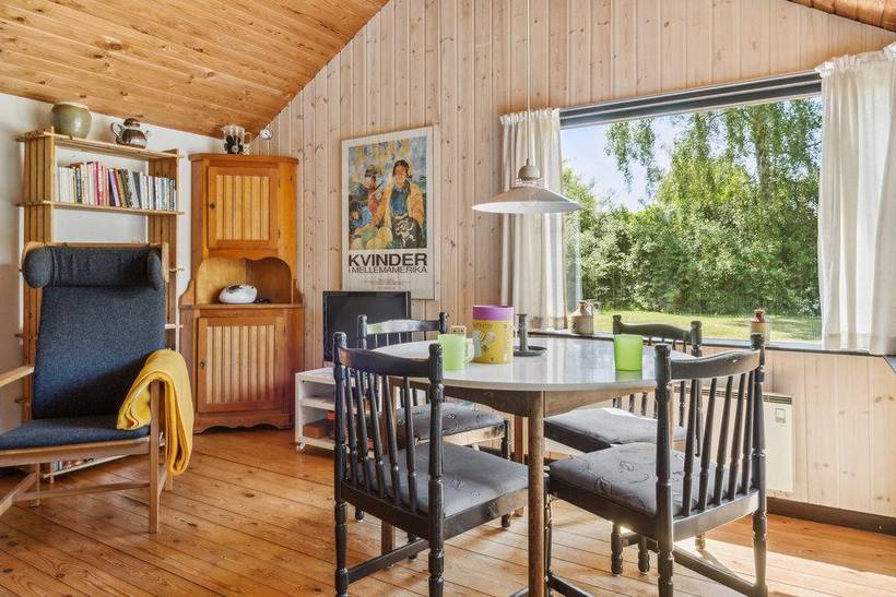 Foto von Ferienhaus ER74 in Næsby - Lolland