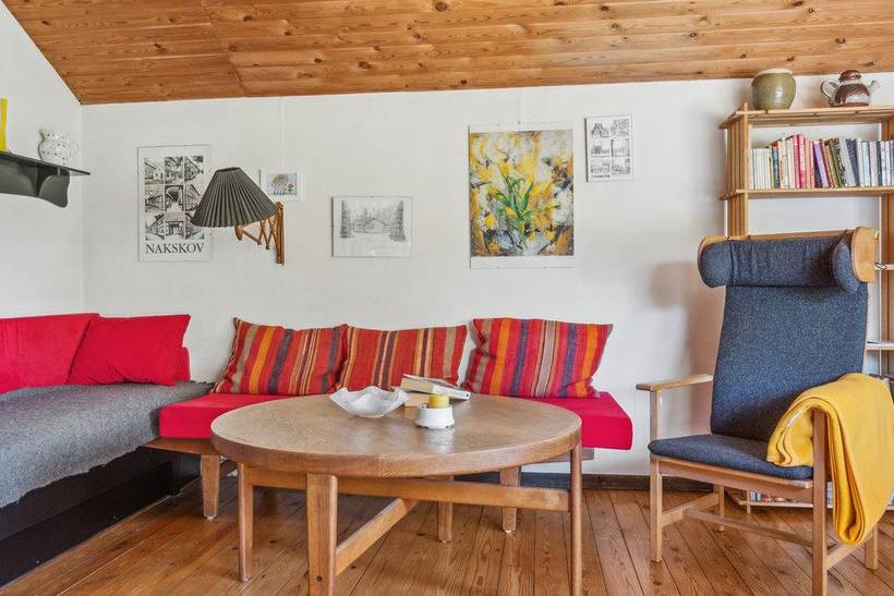 Foto von Ferienhaus ER74 in Næsby - Lolland
