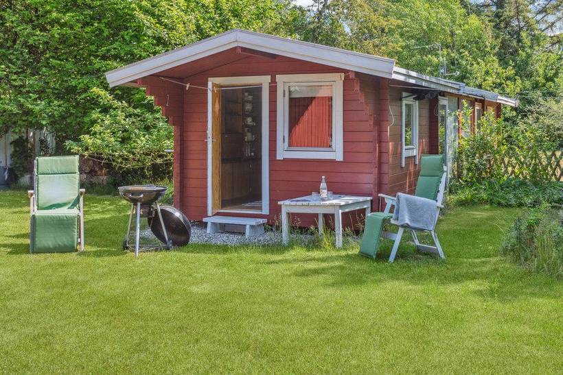 Foto von Ferienhaus ER74 in Næsby - Lolland