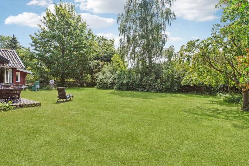Foto von Ferienhaus ER74 in Næsby - Lolland