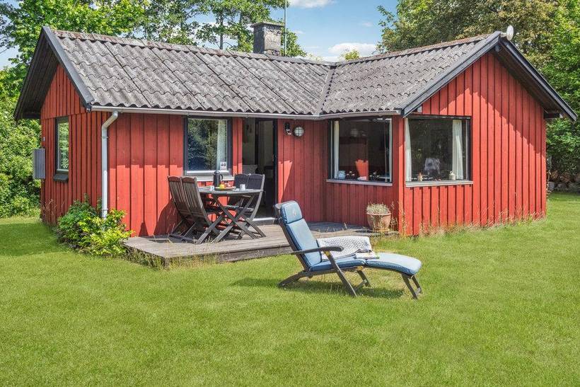 Foto von Ferienhaus ER74 in Næsby - Lolland