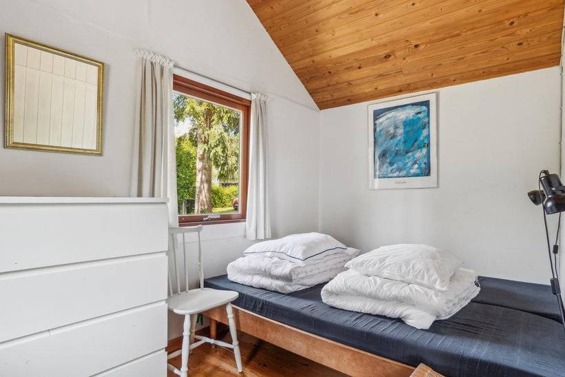 Foto von Ferienhaus ER74 in Næsby - Lolland