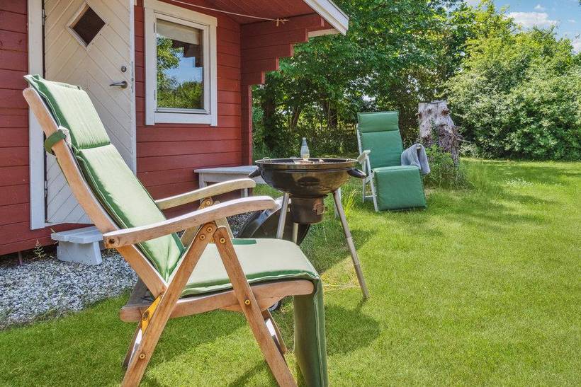 Foto von Ferienhaus ER74 in Næsby - Lolland