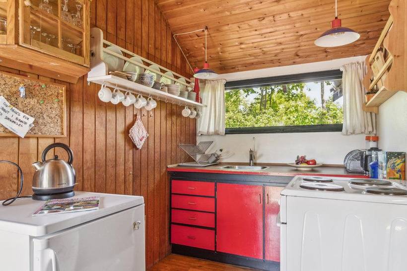 Foto von Ferienhaus ER74 in Næsby - Lolland