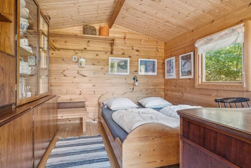 Foto von Ferienhaus ER74 in Næsby - Lolland
