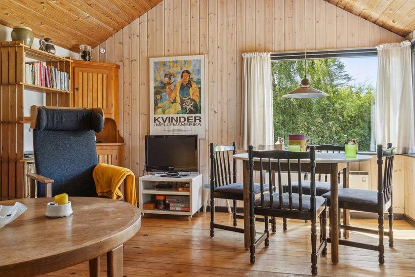 Foto von Ferienhaus ER74 in Næsby - Lolland