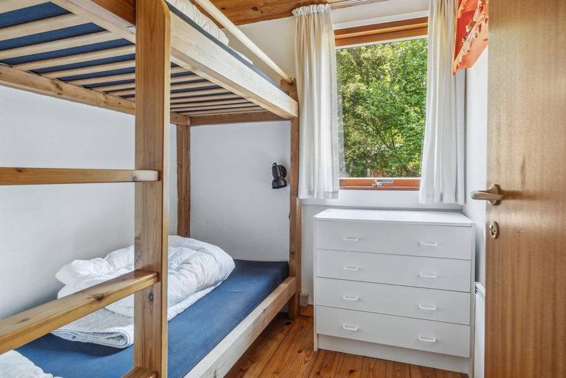 Foto von Ferienhaus ER74 in Næsby - Lolland
