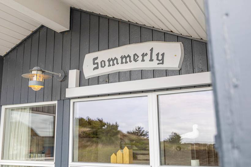 Foto von Ferienhaus ER76 in Bjerregård - Westjütland