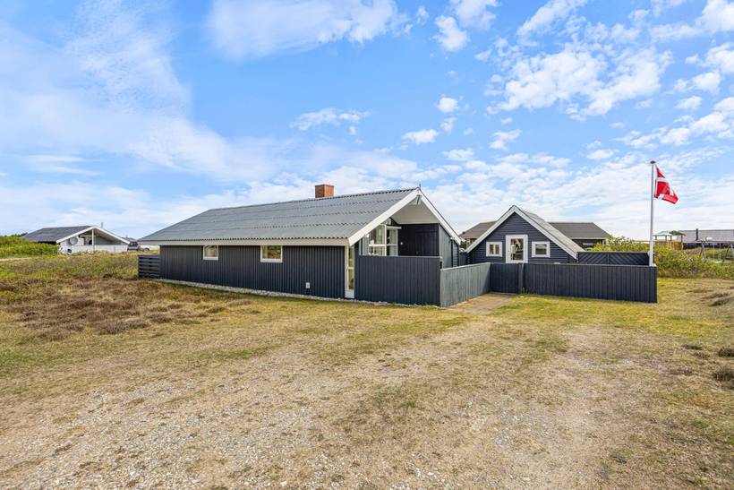 Foto von Ferienhaus ER76 in Bjerregård - Westjütland