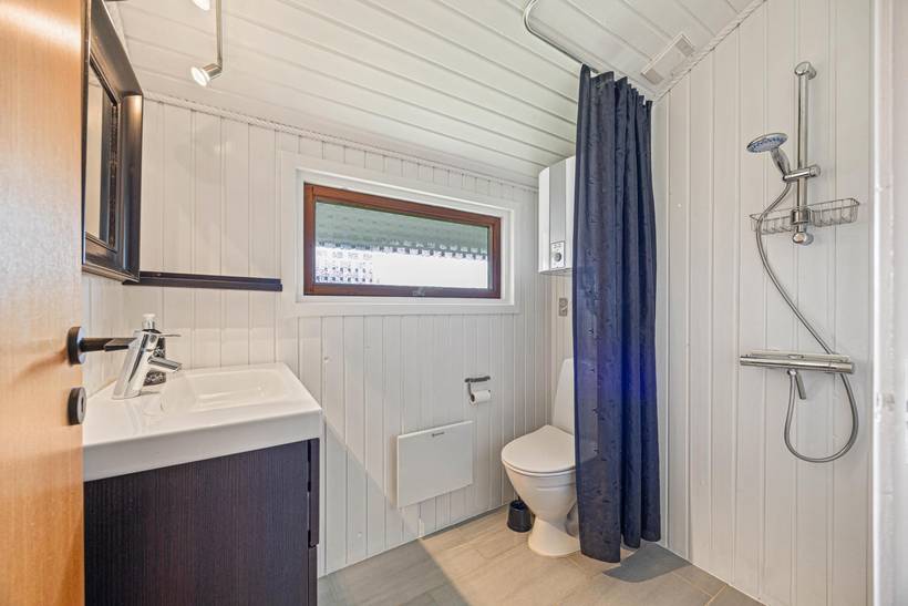 Foto von Ferienhaus ER76 in Bjerregård - Westjütland