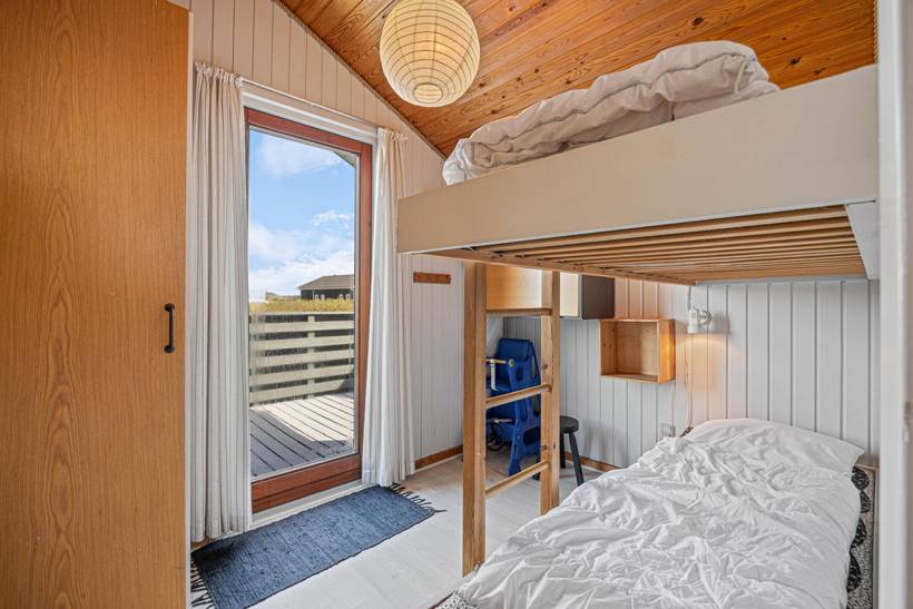 Foto von Ferienhaus ER76 in Bjerregård - Westjütland