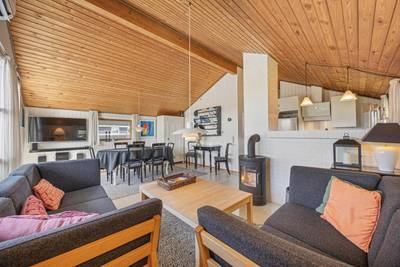 Vorschaubild von Ferienhaus ER76 in Bjerregård - Westjütland
