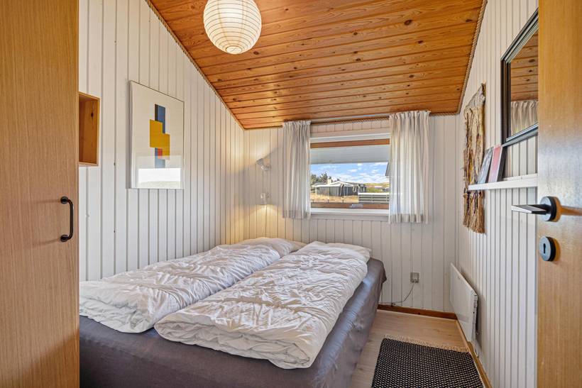 Foto von Ferienhaus ER76 in Bjerregård - Westjütland