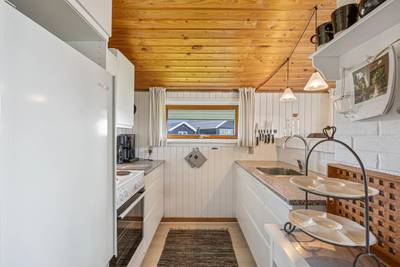 Vorschaubild von Ferienhaus ER76 in Bjerregård - Westjütland