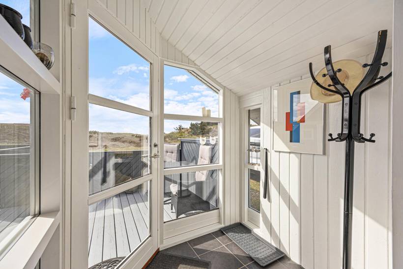 Foto von Ferienhaus ER76 in Bjerregård - Westjütland