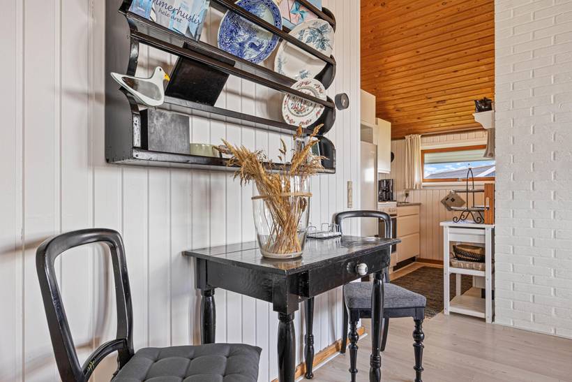 Foto von Ferienhaus ER76 in Bjerregård - Westjütland