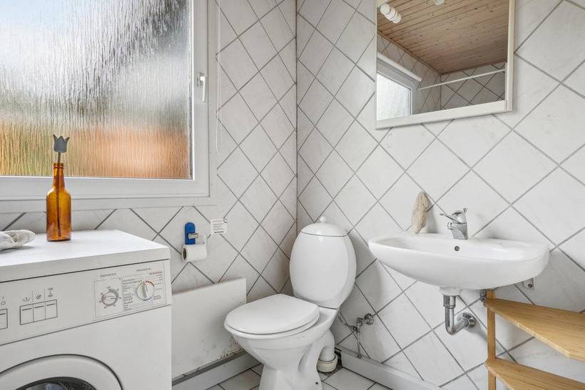 Foto von Ferienhaus ER77 in Vorupør - Thy/Limfjord