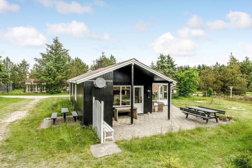 Foto von Ferienhaus ER77 in Vorupør - Thy/Limfjord
