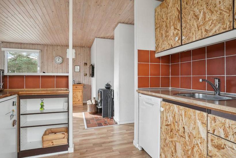 Foto von Ferienhaus ER77 in Vorupør - Thy/Limfjord